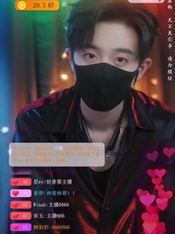 第6集 - 壹不小心被男神們包圍了