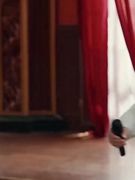 Episode 51 - Love, Power and the Lie