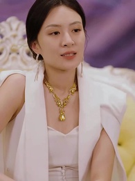 第40集 - 離婚後神女大人她覺醒了