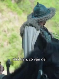 Tập 20 - Luân Hồi Định Mệnh