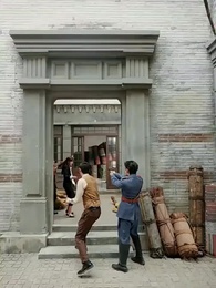 Juntos para Sempre - Episode 43