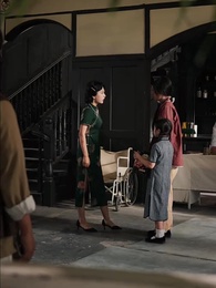 裏切られた妻、償いの夫 - Episode 43