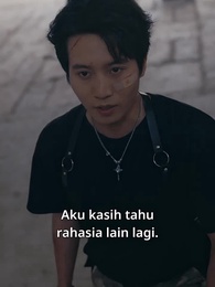 Episode 50 - Terinjak oleh Cinta