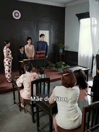 Juntos para Sempre - Episode 6