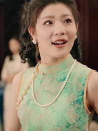 第35集 - 退婚後，督軍為我折腰