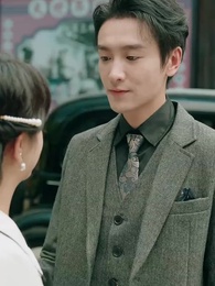 退婚後,督軍為我折腰 - Episode 25