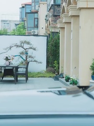 床位之爭 - Episode 1