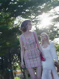 Episodio 29 - [Doblado]Renacer: La princesa regresa