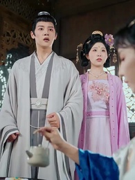 Episodio 5 - La princesa que vuelve y su príncipe sin suerte