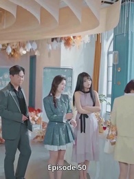 Episode 50 - [Dubbed]Power Play