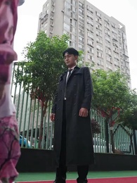 أم واحدة وخمسة أطفال وأربعة آباء - Episode 48