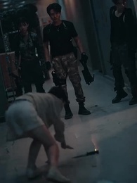 Episode 38 - Terinjak oleh Cinta