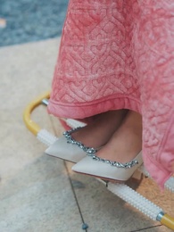 床位之爭 - Episode 45