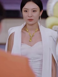 離婚後神女大人她覺醒了 - Episode 35