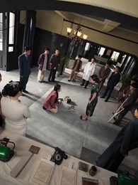 裏切られた妻、償いの夫 - Episode 46