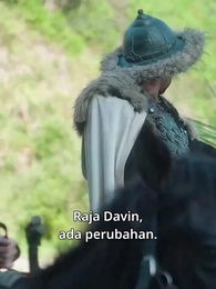 Terlambat Menyadari Cinta - Episode 20