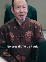 El Regreso de Emiliano - Episode 46