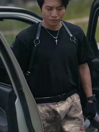 Episode 14 - Terinjak oleh Cinta