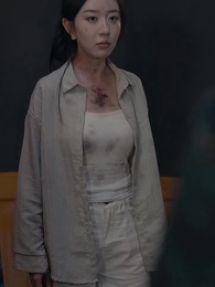 Terinjak oleh Cinta - Episode 13