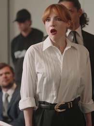 Episode 56 - Reborn Heiress: Beg on Your Knees, Cheater!