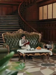 Love, Power and the Lie - Episode 63