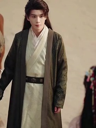 Episode 32 - Terlambat Menyadari Cinta