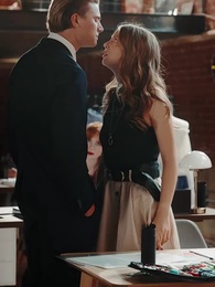 Episode 4 - Reborn Heiress: Beg on Your Knees, Cheater!