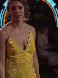 ตอนที่ 38 - หย่าร้างเพื่อเป็นทายาทอันดับต้น