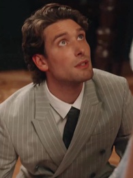 Reborn Heiress: Beg on Your Knees, Cheater! - Episode 39