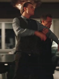 Reborn Heiress: Beg on Your Knees, Cheater! - Episode 28