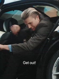 Episode 14 - Reborn Heiress: Beg on Your Knees, Cheater!