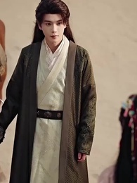 Episode 32 - [Dubbed] A Love Not Mine