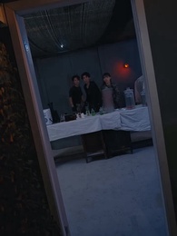 Terinjak oleh Cinta - Episode 34