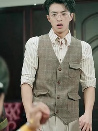 第21集 - 退婚後，督軍為我折腰