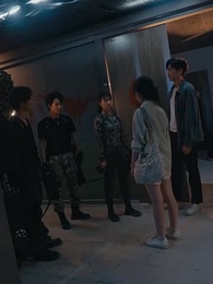 Terinjak oleh Cinta - Episode 31