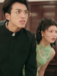 退婚後，督軍為我折腰 - Episode 42