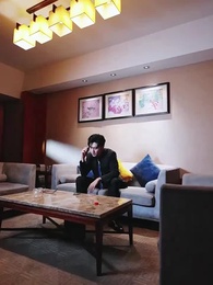 أم واحدة وخمسة أطفال وأربعة آباء - Episode 29