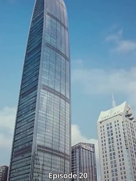 Épisode 20 - Quand l'amour se brise