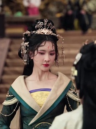 Episódio 27 - A Esposa Mágica do Imperador