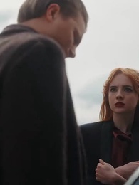 Reborn Heiress: Beg on Your Knees, Cheater! - Episode 7