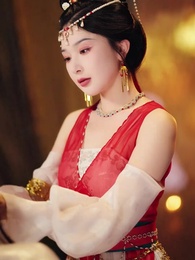 我冷漠我無情我有壹劍攪風雲 - Episode 25