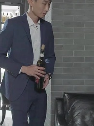 華麗なる復帰~嵐のような総帥様 - Episode 36