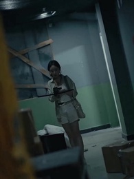 Terinjak oleh Cinta - Episode 36