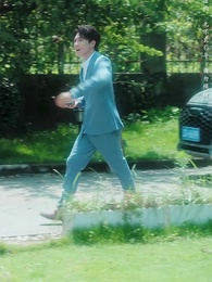 第50集 - 壹不小心被男神們包圍了