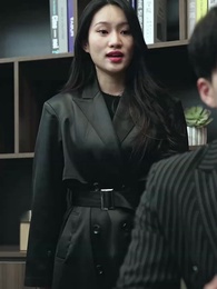 華麗なる復帰～嵐のような総帥様 - Episode 2