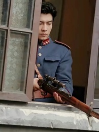 後悔の涙で綴る最後の恋文 - Episode 44