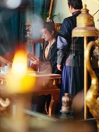 我冷漠我無情我有壹劍攪風雲 - Episode 22