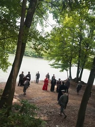 裏切られた妻、償いの夫 - Episode 14