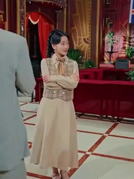 Love, Power and the Lie - Episode 48