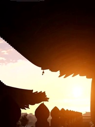 我冷漠我無情我有壹劍攪風雲 - Episode 54